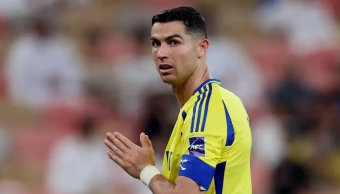 রোনালদোকে ছাড়াই মাঠে নামছে পর্তুগাল